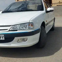 پژوپارس سال xu7