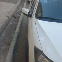 معاوضه کوییک ۱۴۰۳  تیپ GXL با پژو ۲۰۷ کم کار