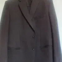 کت شلوار مردانه