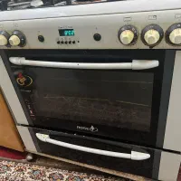 گاز فر،رز گاز،پنج شعله|اجاق گاز و لوازم برقی پختوپز|کرج, اصفهانیها|دیوار