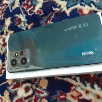 redmi note 12|موبایل|بروجرد, |دیوار