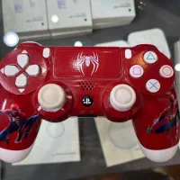 Ps4|کنسول، بازی ویدئویی و آنلاین|کرج, دهقان ویلا|دیوار