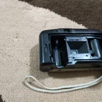 دوربین عکاسی ژاپنی وزیر خاکی