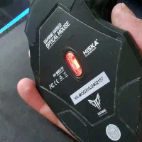 ماوس یا موس گیمینگ rgb|قطعات و لوازم جانبی رایانه|پردیس, فاز ۱۱|دیوار