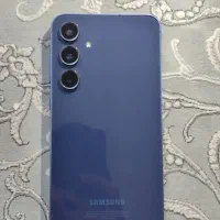 گوشی A55 255 GB|موبایل|باقرشهر, |دیوار