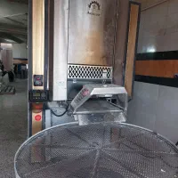 فروش دستگاه نانوایی لواشی