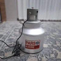کره گیر ۲۰ لیتری