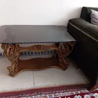 مبل|مبلمان خانگی و میز عسلی|شریف‌آباد, |دیوار