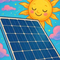 پنل بایفشیال/سانورتر گرووات/لیتیوم/خورشیدی