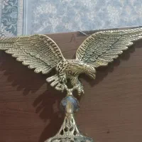 مجسمه برنز