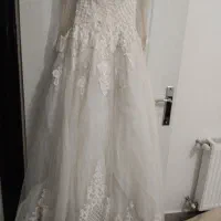 فروش ویژه لباس عروس|لباس|کرمانشاه, |دیوار