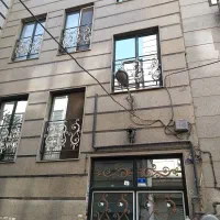 ۷۲متر۲خ پارکینگداراذربایجان بیات