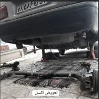 جلوبندی|خدمات موتور و ماشین|زنجان, |دیوار