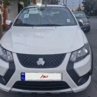 کوییک GX-L 1405 صفر آپشنال