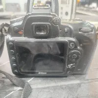 دوربین نیکون d90 Nikon|دوربین عکاسی و فیلمبرداری|اسلامشهر, شهرک سعیدیه|دیوار