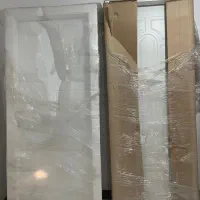 درب ورودی|مصالح و تجهیزات ساختمان|رباط‌کریم, پیغمبر|دیوار