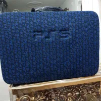 کیف حمل PS5 کاملا نو