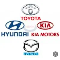 لوازم یدکی نو و استوک هیوندای،کیا،مزدا3،تویوتا