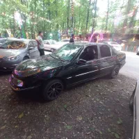 پارس 401elx