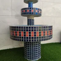 آب نما یا فواره