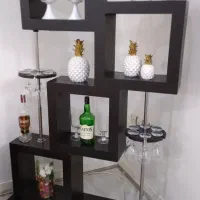 پارتیشن چوبی