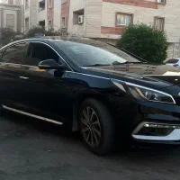 سوناتا ال اف 2016|خودرو سواری و وانت|بندر ماهشهر, |دیوار