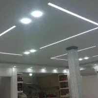 مرکز تخصصی کناف آرسس