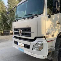 البرز کمپرس مدل ۹۱بدون رنگ|خودرو سنگین|گیلان غرب, |دیوار