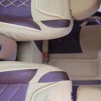 سمند مولتی پلکس ۹۵