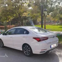 اریزو 6 اکسلنت مدل ۱۴۰۰ تک برگ سند بی رنگ|خودرو سواری و وانت|مشهد, فرهنگیان (شهرک غرب)|دیوار