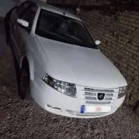 سمند سورن مدل۸۸