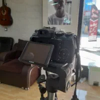 دوربین عکاسی و فیلم برداری|دوربین عکاسی و فیلمبرداری|کرمانشاه, |دیوار