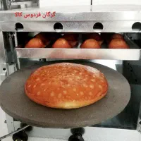 تنور گازی فرگازی (گرگان فردوس کالا)فروش تخفیفی|اجاق گاز و لوازم برقی پخت‌وپز|گرگان, |دیوار