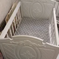 تخت خواب بچه