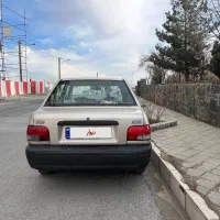 ماشین ۸۵در حد