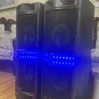 اسپیکر MIKROLAB در حد نو