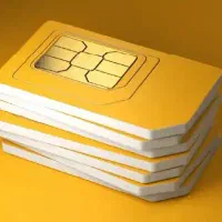 سیم کارت رند