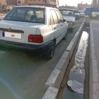 پراید81|خودرو سواری و وانت|بهارستان, |دیوار