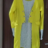 لباس دخترانه