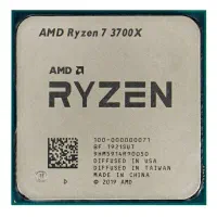 پردازنده رایزن CPU Ryzen 3700X