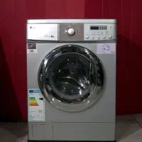 لباسشویی ال جی۸کیلویی