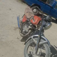 متور‌اژ‌روسی‌مدارک‌کامل|موتورسیکلت|سراوان, |دیوار