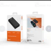 پاوربانک ۲۰۰۰۰ میلی آمپر بیوا