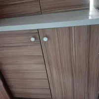 کابینت آشپزخانه زمینی و دیواری