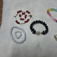 دستبند دخترانه