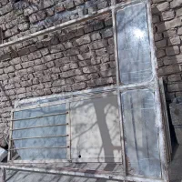 درب خانه|مصالح و تجهیزات ساختمان|زابل, |دیوار