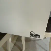 میز ناهار خوری برند ceba|میز و صندلی غذاخوری|تهران, گلستان (شهرک راه آهن)|دیوار