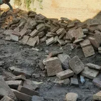 اجر دانه ای ۲۰۰۰ تومان|مصالح و تجهیزات ساختمان|کردکوی, |دیوار