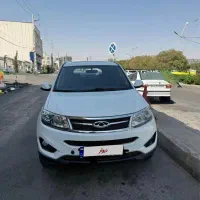 فروش تیگو ۵ اسپورت اکسلنت|خودرو سواری و وانت|شیراز, باهنر|دیوار