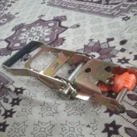 تسمه سفت کن